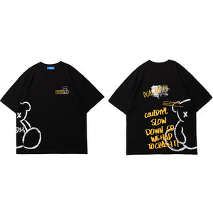 Y2K Tee Shirts
