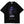 Y2K Thunder Lightning Print T-Shirt