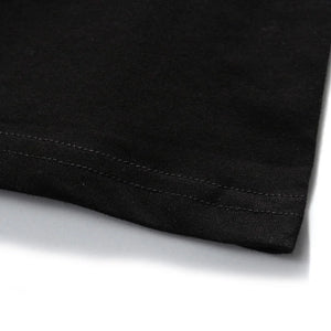 Y2K Thunder Lightning Print T-Shirt