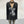 Y2K Top Black