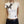 Y2K Top Gothic Butterfly Print