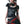 Y2K Top Lace Patchwork