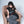 Y2K Top Lace Patchwork
