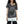 Y2K Top Vintage Distressed - product view on white background