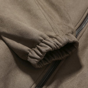 Y2K Trendy Loose Jacket