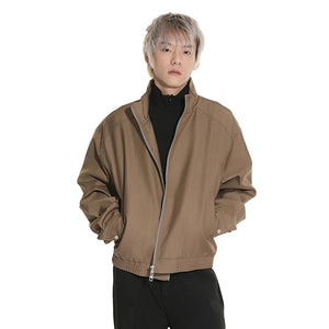 Y2K Trendy Men's Jackets