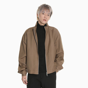 Y2K Trendy Men's Jackets
