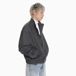 Y2K Trendy Men's Jackets