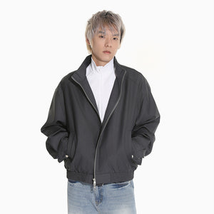 Y2K Trendy Men's Jackets