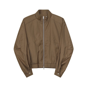 Y2K Trendy Men's Jackets