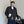 Y2K Turn-down Collar Jackets