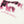 Y2K Twisted Blurry Letters Graphic Tees