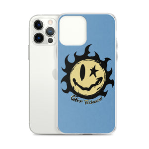 Y2K Unique Phone Case