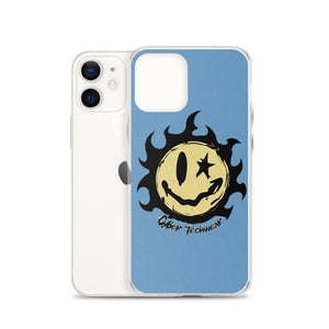 Y2K Unique Phone Case
