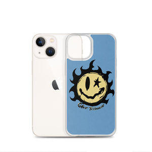 Y2K Unique Phone Case