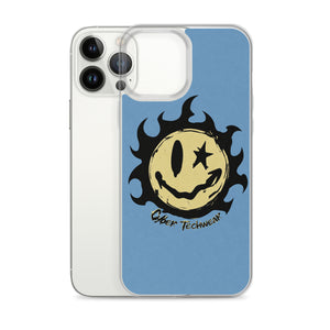 Y2K Unique Phone Case