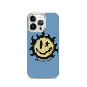 Y2K Unique Phone Case