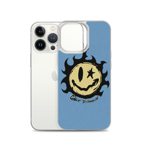 Y2K Unique Phone Case