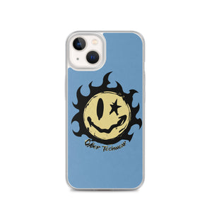 Y2K Unique Phone Case