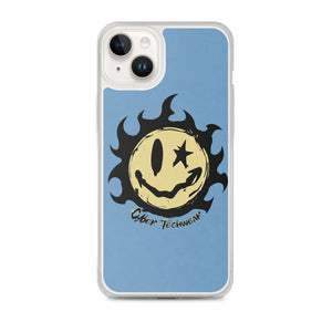 Y2K Unique Phone Case