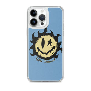Y2K Unique Phone Case