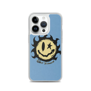 Y2K Unique Phone Case