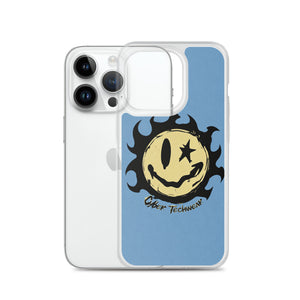 Y2K Unique Phone Case
