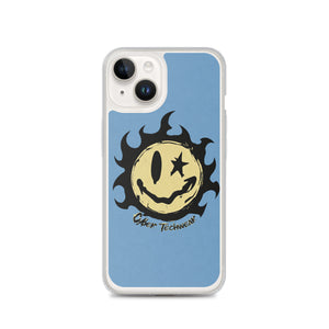 Y2K Unique Phone Case
