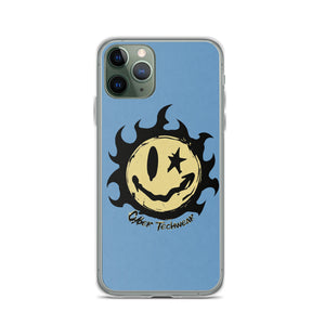 Y2K Unique Phone Case