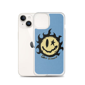 Y2K Unique Phone Case