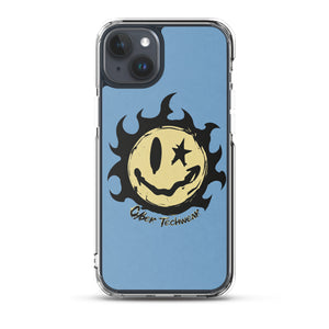 Y2K Unique Phone Case