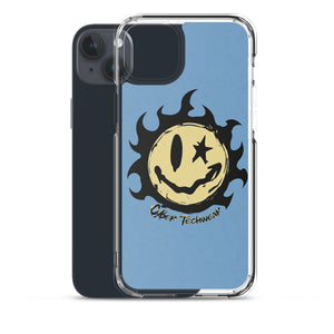 Y2K Unique Phone Case