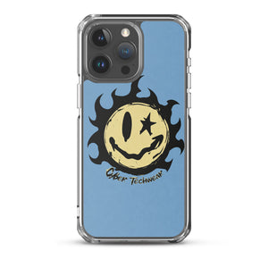 Y2K Unique Phone Case