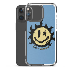 Y2K Unique Phone Case
