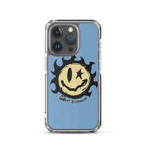 Y2K Unique Phone Case