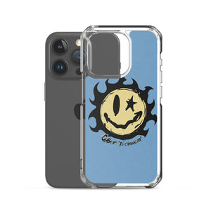 Y2K Unique Phone Case