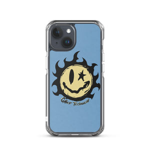 Y2K Unique Phone Case