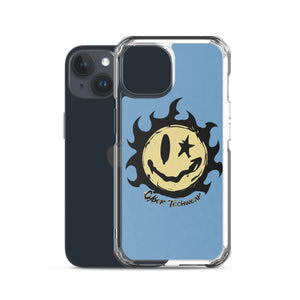 Y2K Unique Phone Case