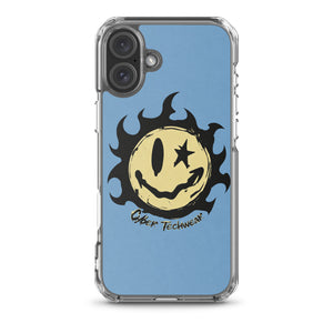 Y2K Unique Phone Case