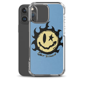Y2K Unique Phone Case
