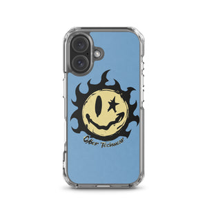 Y2K Unique Phone Case