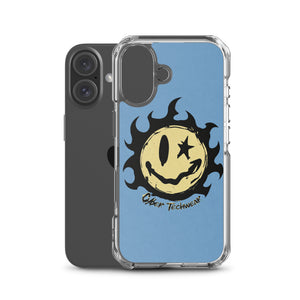 Y2K Unique Phone Case