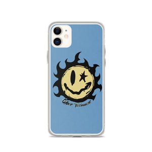 Y2K Unique Phone Case