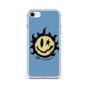 Y2K Unique Phone Case