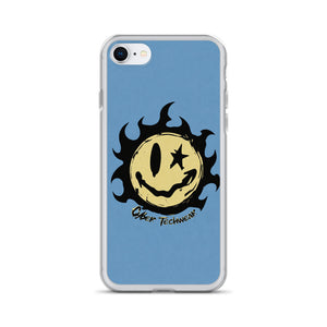 Y2K Unique Phone Case