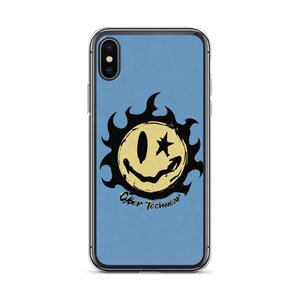 Y2K Unique Phone Case