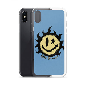 Y2K Unique Phone Case