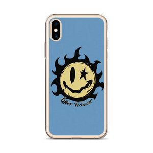 Y2K Unique Phone Case