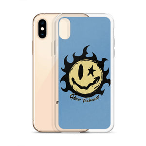 Y2K Unique Phone Case