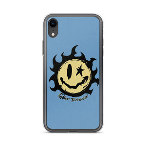 Y2K Unique Phone Case